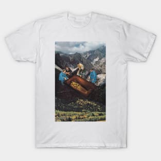 Afterlife T-Shirt